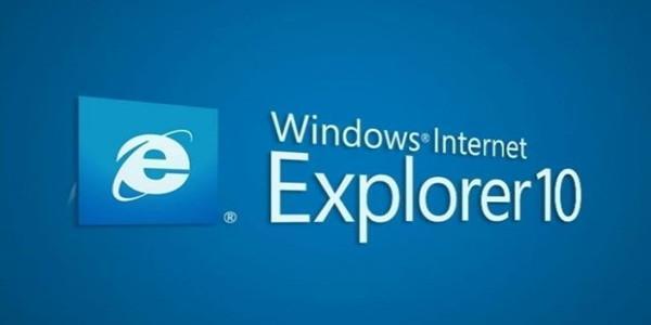 Internet Explorer 10 浏览器 电脑版 官方版