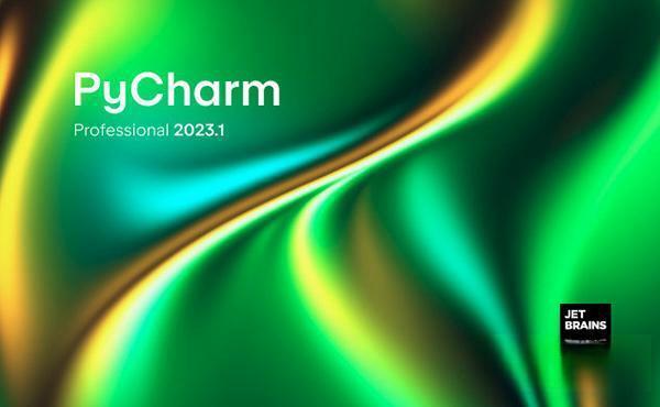 PyCharm Pro2023 电脑版2023.1 破解版