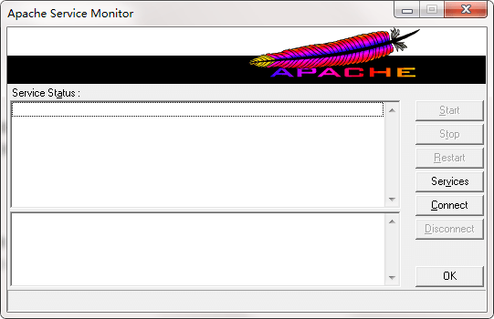 Apache HTTP Server电脑版 2.4.17 官方版