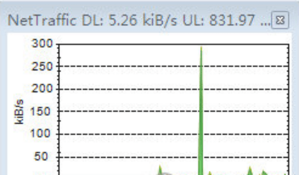 NetTraffic电脑版 1.66.0 绿色免费版