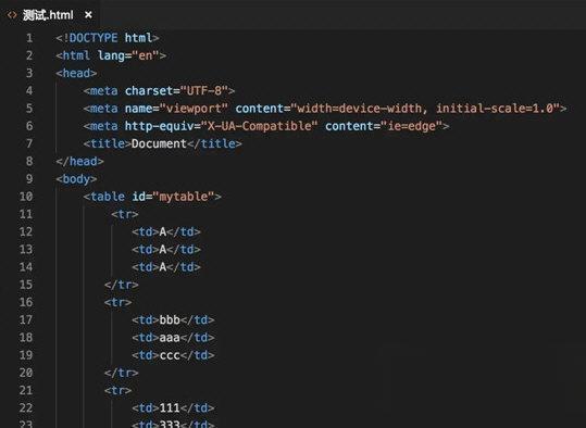 Visual Studio Code 电脑版1.67.1 最新版