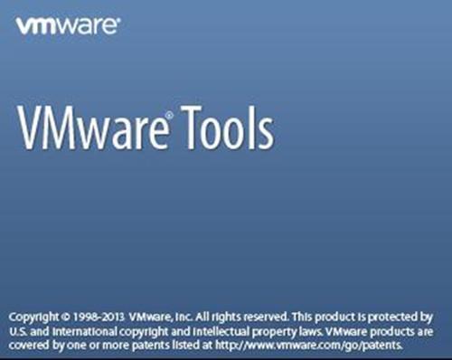 VMwareTools 12.0 官方版