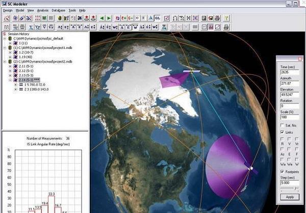 SC Modeler 1.0.0 官方版