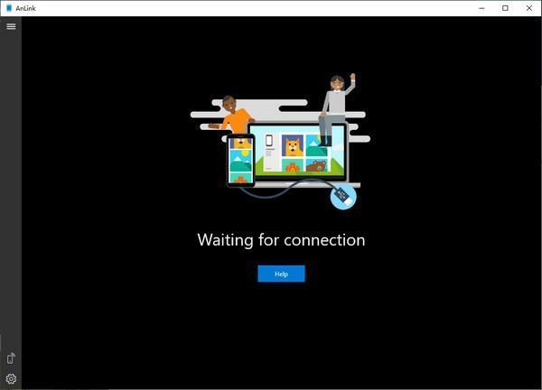 Anlink电脑版 3.10 最新版