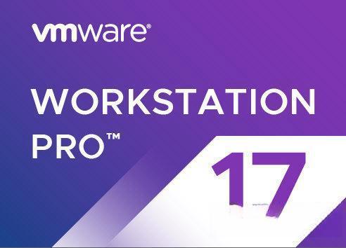 VMware Workstation PRO 电脑版17.5.0 官方版