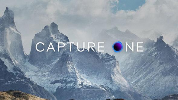 Capture One 23 Pro电脑版 16.0.1.20 最新版