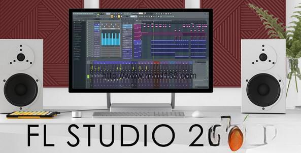 FL Studio20海子汉化补丁20.9 免费版