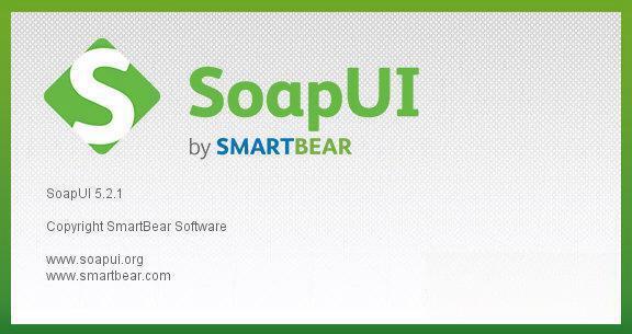 soapui 电脑版5.2.1 官方版