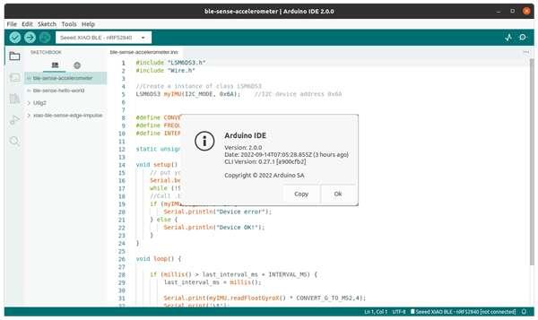 ArduinoPLCIDE(开发配置环境)免费版 1.0.3.0 官方最新版