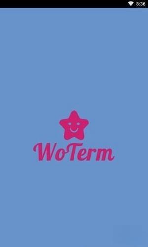 Woterm远程管理安卓版v1.0