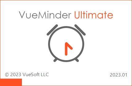 VueMinder Ultimate官方版 23.1.310.0 最新版