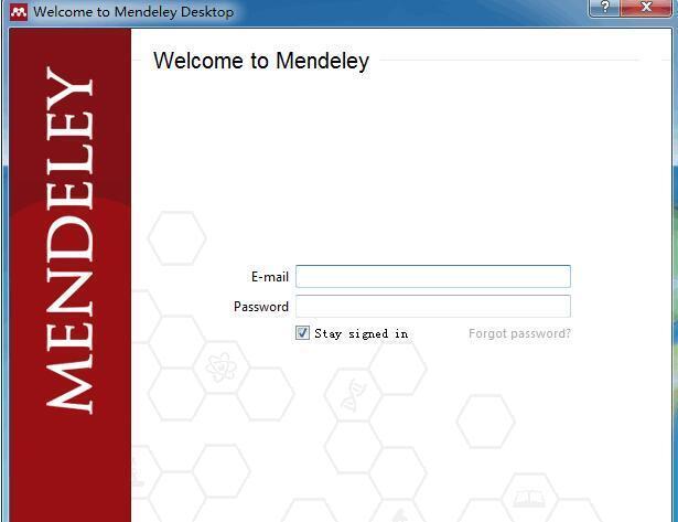 Mendeley Desktop电脑版 2.110.2 电脑版