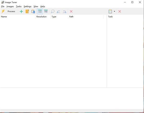 Image Tuner(图片批量处理工具) v9.9官方版