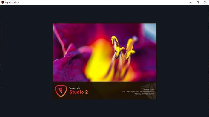 Topaz Studio 2(图片处理软件) v2.3.1高级版