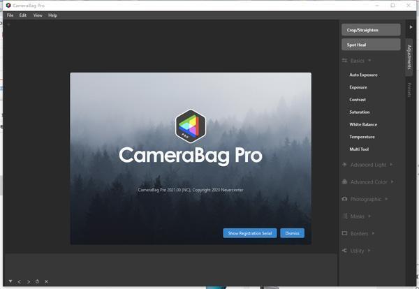 CameraBag Pro(滤镜处理工具)v2024.1.0官方版