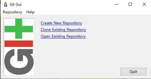 Git gui(GIT客户端) v2.44.0官方版