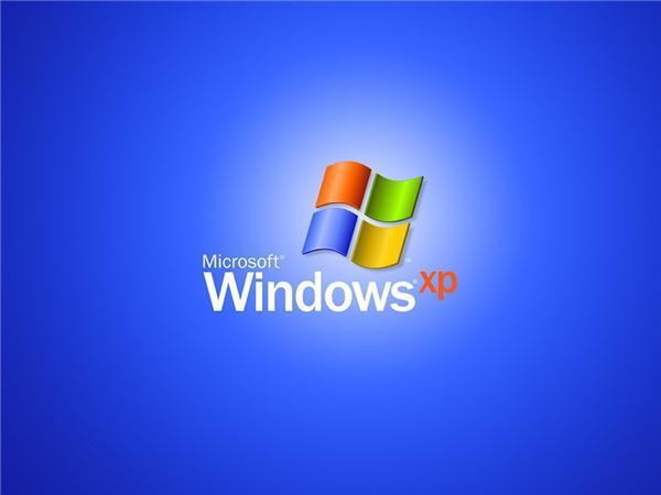 Windows XP SP3系统下载 官方中文版