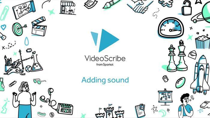 VideoScribe(手绘视频软件)v3.14.1官方版