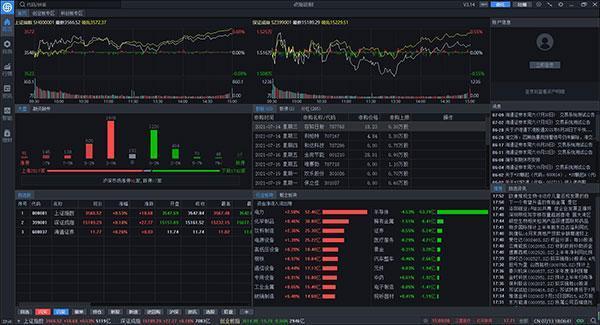 海通证券e海通财电脑版 v3.61官方版