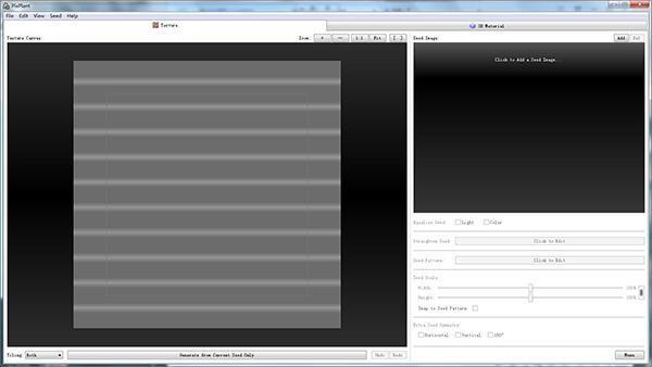 PixPlant(无缝纹理制作软件)v5.0.49.0最新版